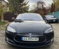 Синій Тесла Модель С, об'ємом двигуна 0 л та пробігом 315 тис. км за 14500 $, фото 1 на Automoto.ua