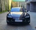 Синій Тесла Модель С, об'ємом двигуна 0 л та пробігом 155 тис. км за 12499 $, фото 1 на Automoto.ua