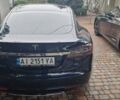Синий Тесла Модель С, объемом двигателя 0 л и пробегом 145 тыс. км за 16600 $, фото 35 на Automoto.ua