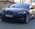 Синий Тесла Модель С, объемом двигателя 0 л и пробегом 189 тыс. км за 10600 $, фото 1 на Automoto.ua