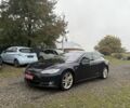 Синій Тесла Модель С, об'ємом двигуна 0 л та пробігом 216 тис. км за 13000 $, фото 10 на Automoto.ua