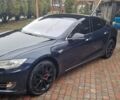 Синий Тесла Модель С, объемом двигателя 0 л и пробегом 145 тыс. км за 16600 $, фото 7 на Automoto.ua