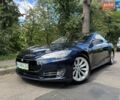 Синій Тесла Модель С, об'ємом двигуна 0 л та пробігом 104 тис. км за 15600 $, фото 4 на Automoto.ua