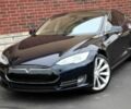 Синій Тесла Модель С, об'ємом двигуна 0 л та пробігом 84 тис. км за 4000 $, фото 2 на Automoto.ua