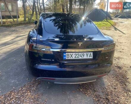 Тесла Модель С 2014 в Хмельницком на Automoto.ua Синий Тесла Модель С, объемом двигателя 0 л и пробегом 267 тыс. км за 12950 $, фото 39 на Automoto.ua