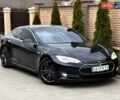 Синий Тесла Модель С, объемом двигателя 0 л и пробегом 149 тыс. км за 14999 $, фото 22 на Automoto.ua