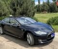 Синій Тесла Модель С, об'ємом двигуна 0 л та пробігом 200 тис. км за 13900 $, фото 21 на Automoto.ua