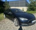 Синий Тесла Модель С, объемом двигателя 0 л и пробегом 150 тыс. км за 14500 $, фото 6 на Automoto.ua