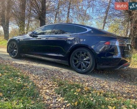 Тесла Модель С 2014 в Хмельницком на Automoto.ua Синий Тесла Модель С, объемом двигателя 0 л и пробегом 267 тыс. км за 12950 $, фото 75 на Automoto.ua