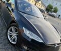 Синій Тесла Модель С, об'ємом двигуна 0 л та пробігом 155 тис. км за 17000 $, фото 1 на Automoto.ua