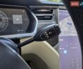 Синій Тесла Модель С, об'ємом двигуна 0 л та пробігом 155 тис. км за 12499 $, фото 37 на Automoto.ua