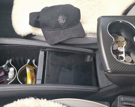 Синий Тесла Модель С, объемом двигателя 0 л и пробегом 145 тыс. км за 16600 $, фото 25 на Automoto.ua