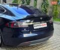 Тесла Модель С 2014 у Хмельницькому на Automoto.ua Синій Тесла Модель С, об'ємом двигуна 0 л та пробігом 155 тис. км за 12499 $, фото 18 на Automoto.ua