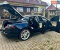 Синій Тесла Модель С, об'ємом двигуна 0 л та пробігом 130 тис. км за 12999 $, фото 7 на Automoto.ua
