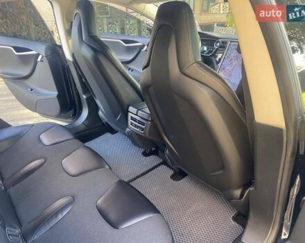 Тесла Модель С 2014 в Хмельницком на Automoto.ua Синий Тесла Модель С, объемом двигателя 0 л и пробегом 267 тыс. км за 12950 $, фото 11 на Automoto.ua