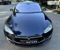 Синий Тесла Модель С, объемом двигателя 0 л и пробегом 156 тыс. км за 14700 $, фото 7 на Automoto.ua