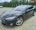 Синий Тесла Модель С, объемом двигателя 0 л и пробегом 220 тыс. км за 13900 $, фото 10 на Automoto.ua