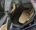 Синий Тесла Модель С, объемом двигателя 0 л и пробегом 220 тыс. км за 13900 $, фото 9 на Automoto.ua