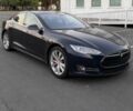 Синий Тесла Модель С, объемом двигателя 0 л и пробегом 90 тыс. км за 6000 $, фото 1 на Automoto.ua