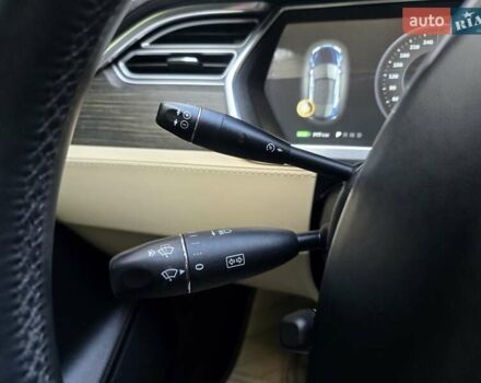 Синій Тесла Модель С, об'ємом двигуна 0 л та пробігом 155 тис. км за 12499 $, фото 34 на Automoto.ua