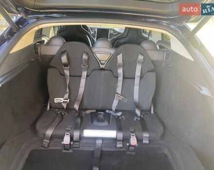 Тесла Модель С 2014 в Хмельницком на Automoto.ua Синий Тесла Модель С, объемом двигателя 0 л и пробегом 267 тыс. км за 12950 $, фото 26 на Automoto.ua