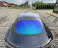 Синий Тесла Модель С, объемом двигателя 0 л и пробегом 130 тыс. км за 14999 $, фото 4 на Automoto.ua