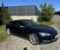 Синий Тесла Модель С, объемом двигателя 0 л и пробегом 150 тыс. км за 14500 $, фото 5 на Automoto.ua