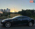 Синий Тесла Модель С, объемом двигателя 0 л и пробегом 138 тыс. км за 15400 $, фото 17 на Automoto.ua