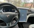 Синий Тесла Модель С, объемом двигателя 0 л и пробегом 291 тыс. км за 12950 $, фото 17 на Automoto.ua