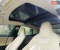 Синій Тесла Модель С, об'ємом двигуна 0 л та пробігом 155 тис. км за 12499 $, фото 24 на Automoto.ua
