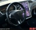 Синій Тесла Модель С, об'ємом двигуна 0 л та пробігом 210 тис. км за 11200 $, фото 4 на Automoto.ua