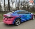 Синий Тесла Модель С, объемом двигателя 0 л и пробегом 252 тыс. км за 11500 $, фото 2 на Automoto.ua