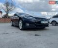 Синий Тесла Модель С, объемом двигателя 0 л и пробегом 220 тыс. км за 14900 $, фото 3 на Automoto.ua