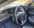 Синій Тесла Модель С, об'ємом двигуна 0 л та пробігом 267 тис. км за 11950 $, фото 37 на Automoto.ua