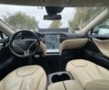 Синій Тесла Модель С, об'ємом двигуна 0 л та пробігом 216 тис. км за 13000 $, фото 21 на Automoto.ua