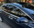 Синій Тесла Модель С, об'ємом двигуна 0 л та пробігом 156 тис. км за 14700 $, фото 22 на Automoto.ua