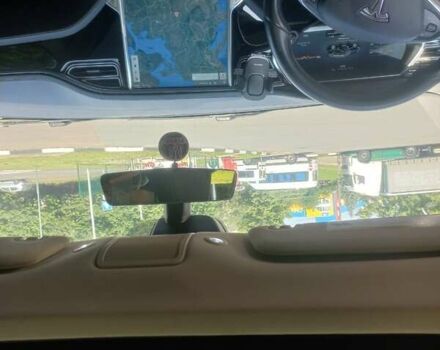 Синий Тесла Модель С, объемом двигателя 0 л и пробегом 180 тыс. км за 11300 $, фото 13 на Automoto.ua