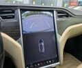 Синій Тесла Модель С, об'ємом двигуна 0 л та пробігом 155 тис. км за 12499 $, фото 40 на Automoto.ua