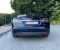 Синій Тесла Модель С, об'ємом двигуна 0 л та пробігом 200 тис. км за 12500 $, фото 4 на Automoto.ua