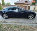 Синій Тесла Модель С, об'ємом двигуна 0 л та пробігом 189 тис. км за 10700 $, фото 11 на Automoto.ua
