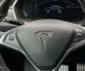 Синий Тесла Модель С, объемом двигателя 0 л и пробегом 164 тыс. км за 23900 $, фото 16 на Automoto.ua
