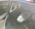 Синий Тесла Модель С, объемом двигателя 0 л и пробегом 190 тыс. км за 16100 $, фото 7 на Automoto.ua