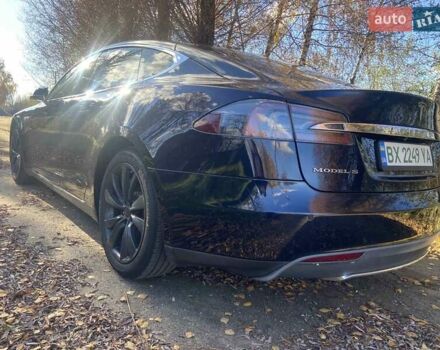 Тесла Модель С 2014 в Хмельницком на Automoto.ua Синий Тесла Модель С, объемом двигателя 0 л и пробегом 267 тыс. км за 12950 $, фото 74 на Automoto.ua