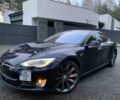 Синий Тесла Модель С, объемом двигателя 0 л и пробегом 199 тыс. км за 14700 $, фото 1 на Automoto.ua