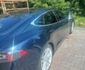 Синий Тесла Модель С, объемом двигателя 0 л и пробегом 180 тыс. км за 11300 $, фото 3 на Automoto.ua