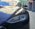 Синій Тесла Модель С, об'ємом двигуна 0 л та пробігом 155 тис. км за 12499 $, фото 12 на Automoto.ua