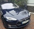 Синий Тесла Модель С, объемом двигателя 0 л и пробегом 145 тыс. км за 16600 $, фото 40 на Automoto.ua