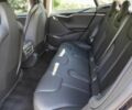 Синий Тесла Модель С, объемом двигателя 0 л и пробегом 84 тыс. км за 6100 $, фото 9 на Automoto.ua