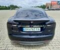 Синий Тесла Модель С, объемом двигателя 0 л и пробегом 220 тыс. км за 13900 $, фото 4 на Automoto.ua