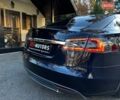 Синій Тесла Модель С, об'ємом двигуна 0 л та пробігом 156 тис. км за 14700 $, фото 23 на Automoto.ua